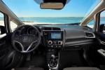 Honda Jazz Dynamic 2017 года (WW)